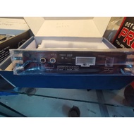 Pegasus DSP with Plug & Play socket