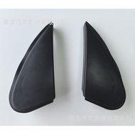 60117-02180 Suitable for 14-18 Corolla Reversing Mirror Triangle Plate Outer Triangle Plate 60118-02