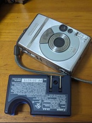Canon Ixy300 (ixus300)