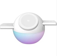 ITFIT 三星三合一 極光星球磁吸無線充電座 全新