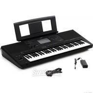 YAMAHA KEYBOARD PSR-SX900 + ADAPTOR (804000352)