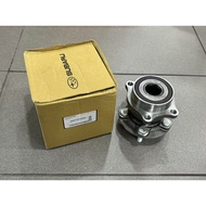Front Wheel Hub Bearing For SUBARU OUTBACK LEGACY IMPREZA XV BRZ TOYOTA GT 86 27373-FG000 28373-AG00