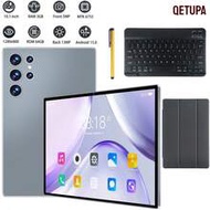 10.1-Inch Android 15 Tablet PC, Z50 3GB RAM + 64GB ROM, MTK 6755 Octa-Core 1.8GHz Processor, HD (128