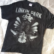 Baju bundle band Linkin Park ori bundle