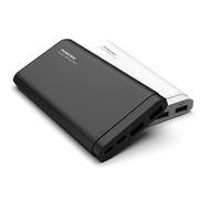 Pineng pn 931 power bank 10000mah lithium polymer (100% Original) Wumq