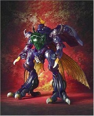 全新現貨膠紙從未開封 Lord of Bystonwell 聖戰士昆霸 Vol 2 Virunvee Bandai SIC S.I.C. 竹谷隆之