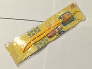Lipton Milk Tea Lanyard Toy/立頓奶茶掛繩玩具一包