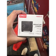 Dahua 2MP Starlight HDCVI Miniature Camera