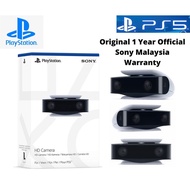 (RAYA PROMOTION) PS5 Sony PlayStation 5 HD Camera | PS5 Camera (1 Year Sony Malaysia Warranty)