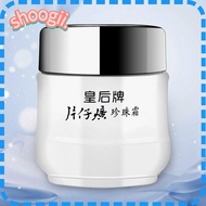 SHOOGEL 1Pcs Makeup Cream, Hydrating Moisturizing 25g Face Cream,  Waterproof Pien Tze Huang Pearl Cream Cosmetic