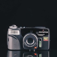 OLYMPUS SUPERZOOM 70 #5060 #135底片相機