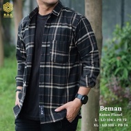 BEMAN FLANNEL