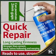 (COD) 650ml Special Adhesive for Hollow Tiles, Penetrating Repair Injection, Tile Repair Adhesive, W