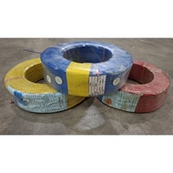 Single core flexible control cable AWG20 0.5mm²