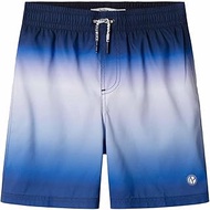 Boys' Degrade Swim Shorts
