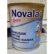 NOVALAC Grow 800g