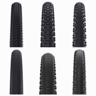 Schwalbe G One 700x35 40 45 Tyre 700c Tubeless Foldable Tayar AllRound Overland RS RX Pro Bite Ultra