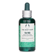 The Body Shop 美體小鋪  茶樹日常淨膚精華液 50ml