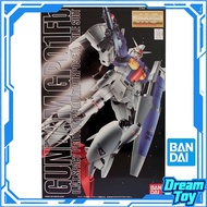 Bandai MG  RX-78GP01Fb Gundam Full Burnern Model Kit | Mobile Suit Gundam 0083: Stardust Memory | Tr