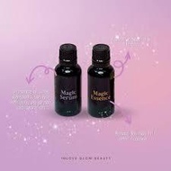 VSL TONER A MAGIC ESSENCE / VSL TONER B MAGIC SERUM / VSL REFRESHING  TONER
