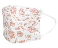 我的旋律無紡布口罩兒童MSKP3