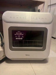 不議價 美的 Midea M10 洗碗機