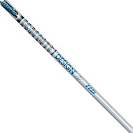 Graphite Design Tour AD HD 6 X-Flex Shaft + Ping G410 + Grip