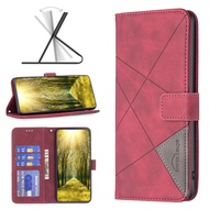 XICCI for Huawei Honor X9D X9C X9B X7D X5C X7C 400 400Pro 400Lite Phone Cover Stitching Color Block 