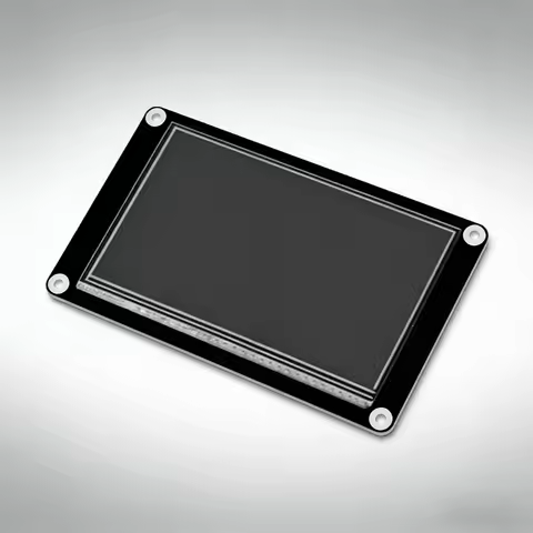 For Chitu 5.0 Inch Color Touch Screen 3D Printer Motherboard Accessories