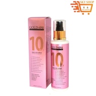 Gold Nine Aqua Fix Spray 150ml