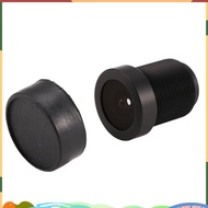 1/3 CCTV 2.8mm Lens Black for CCD Security Box Camera