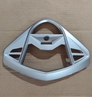 cover tutup batok lis spidometer xeon karbu xeon rc original lepasan motor