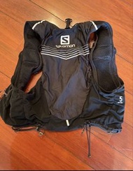 Salomon advance skin 5 set