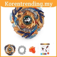 Versatile Beyblade Use Burst B79 Starter Drain Fafnir8nt Launcher Beyblade Without