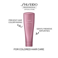 SHISEIDO PROFESSIONAL SUBLIMIC LUMINOFORCE TREATMENT 250G