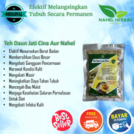 Isi 2 Box Obat Diet Detox Herbal Alami Paling Ampuh Cepat Kurus Kapsul Sulem Susut Lemak BPOM Pria W