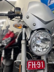 不用20萬的BMW街車 2006 BMW R1200R