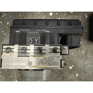 Toyota Vios NCP151 Abs pump (OY) 44540-0D620