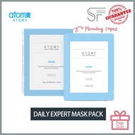 [Atomy] Daily Expert Firming Skin Care Mask Pack 10ea_From korea