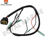 6F5-82590-20 Outboard Wire Harness Assy For Yamaha Outboard Engine 40HP 40J 2T 6F5-82590