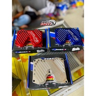 CNC ATAKA YAMAHA MX KING HEAD COVER