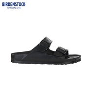 Birkenstock Arizona EVA Black รองเท้าแตะ ผู้หญิง สีดำ รุ่น 129423 (narrow)