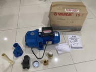 SPERONI SP DP 255 A / HW pompa air jet pump otomatis 30 meter italy