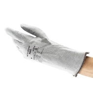 Ansell ActivArmr® 42-474 Welding Glove with Superior Heat Resistance (Up to 200°C / 400°F) with Comp