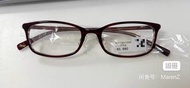 JINS & CLASSIC 眼鏡