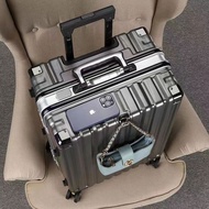 全新現貨 高質行李箱 充電 上機 實淨 18 20 24 28 30 吋