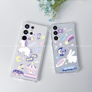 Realme Note 50 C65 C53 C51 Narzo N53 Realme 5 5s 5i case - code TS87