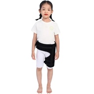 Medical Hip Strap Rehabilitation Children Injury Thigh Femur Fracture Support Fixation Brace Orthosi
