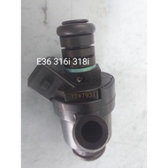 BMW E36 316i 318i Injector - fully serviced