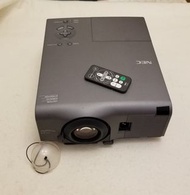 NEC Multisync VT540 Projector 投影機